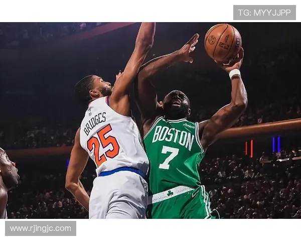 布朗砍下35分凯尔特人力克魔术迎来关键胜利