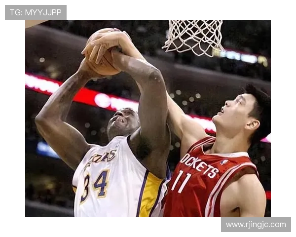 奥尼尔重聚姚明贝克汉姆成龙三位好友共叙旧情欢聚一堂令人感动